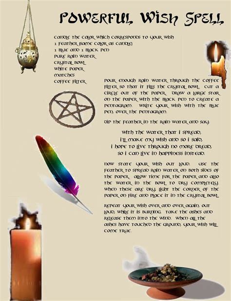 Sacred beings in wicca